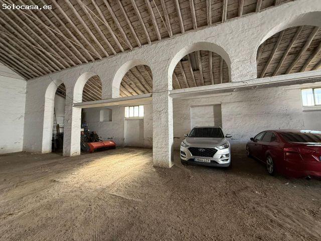 Nave industrial en Venta en Pilas, Sevilla