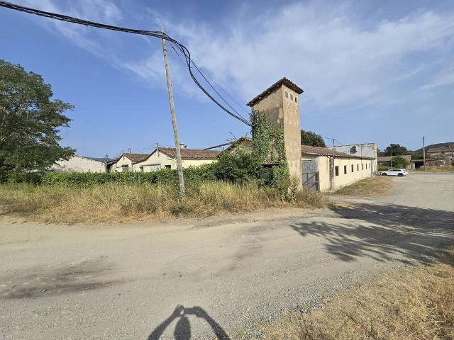 Nave industrial en venta en Planes d´Hostoles, Les, de 6.744 m² por 400.000