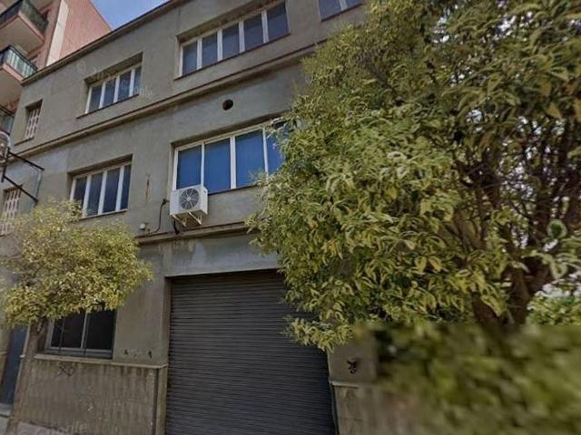 Nave industrial en venta en Premià de Dalt, de 927 m² por 191.000