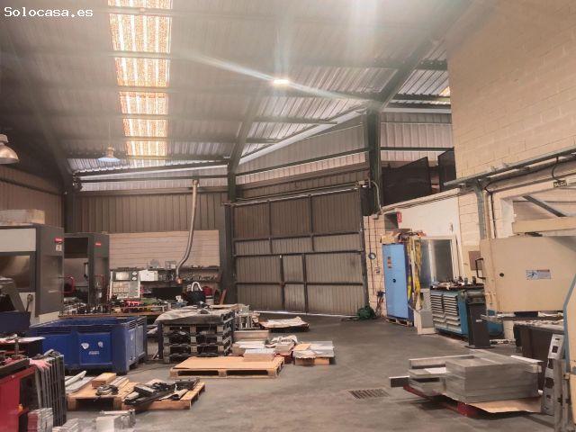 Nave industrial en Venta en Puerto de Gandía, Valencia