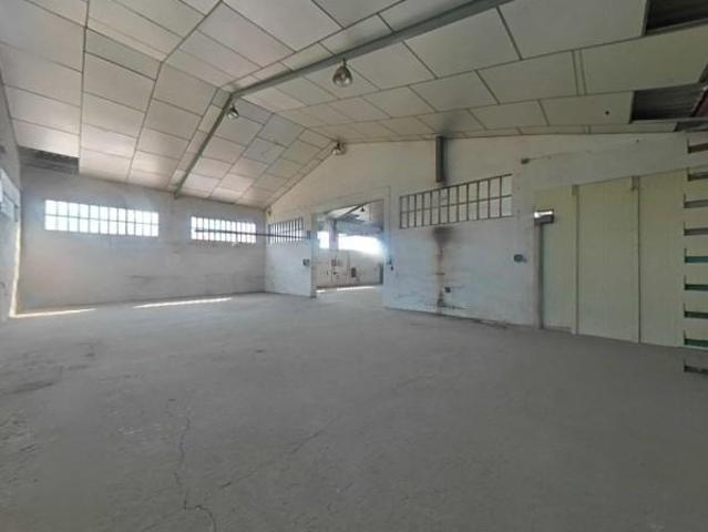 Nave industrial en venta en Puigpelat, Boveras