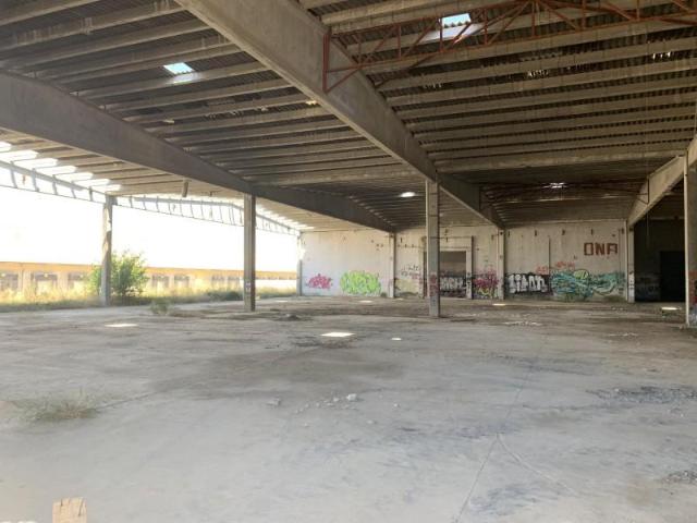 Nave industrial en venta en Puigpelat, Centro