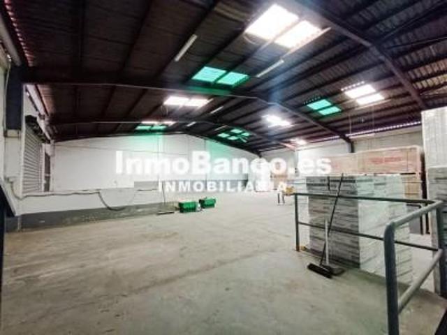 Nave industrial en venta en Quart de Poblet, Quart de poblet