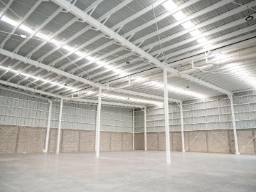 Nave Industrial en venta en Quer?taro, Qro