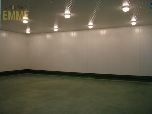 Nave industrial en venta en Ronda