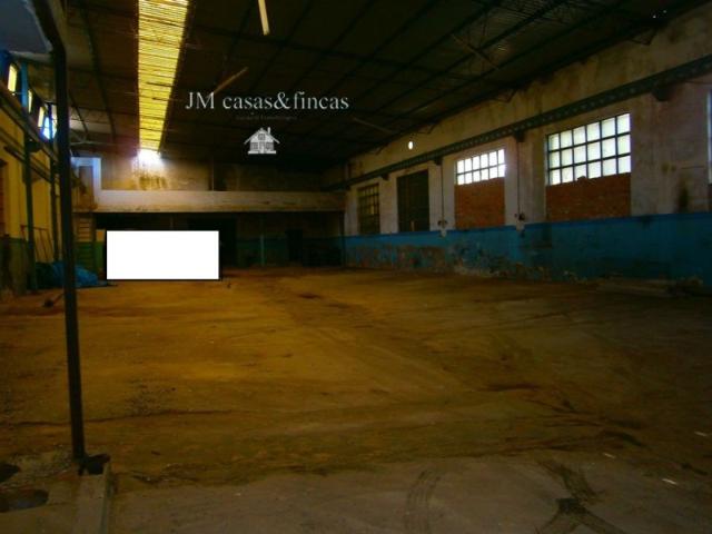Nave industrial en venta en Ronda, Ronda