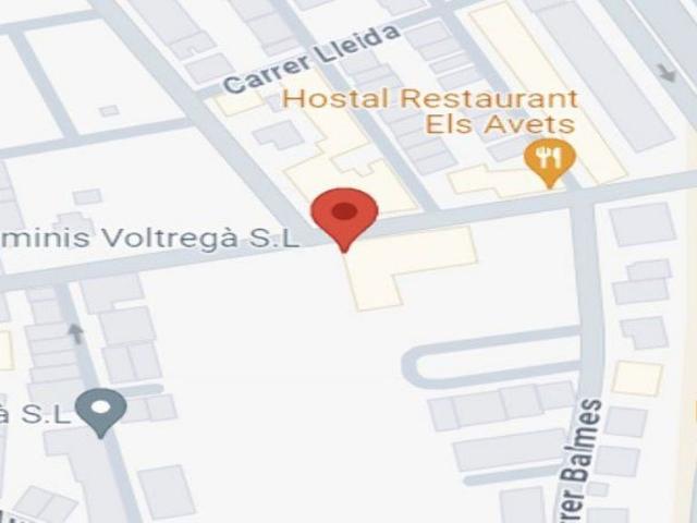 Nave industrial en venta en rambla De Catalunya, Sant Hipòlit de Voltregà, de 420 m² por 24.000