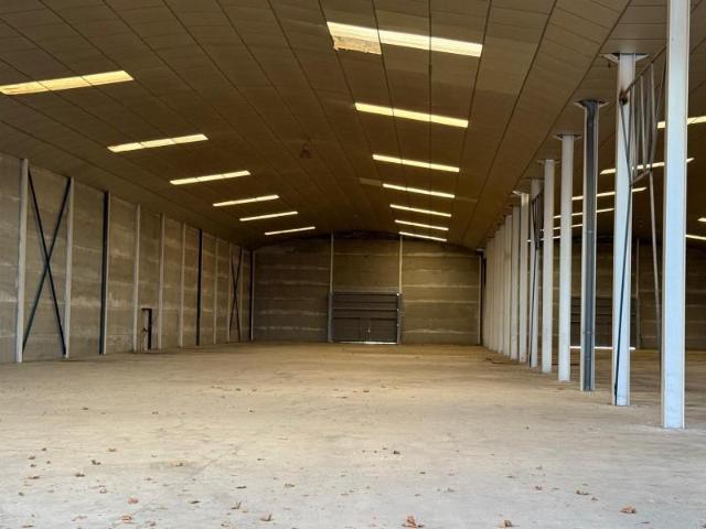 Nave industrial en venta en Reus, Centre