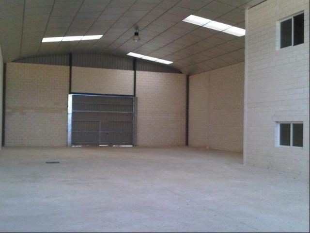 Nave industrial en venta en Reus, Mestral