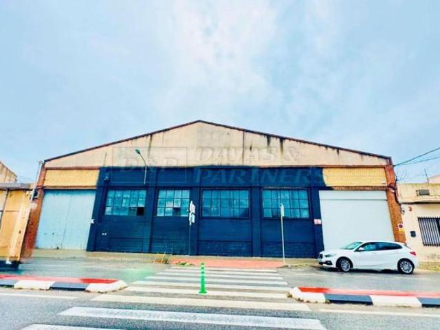 Nave industrial en venta en Redován, Redovan