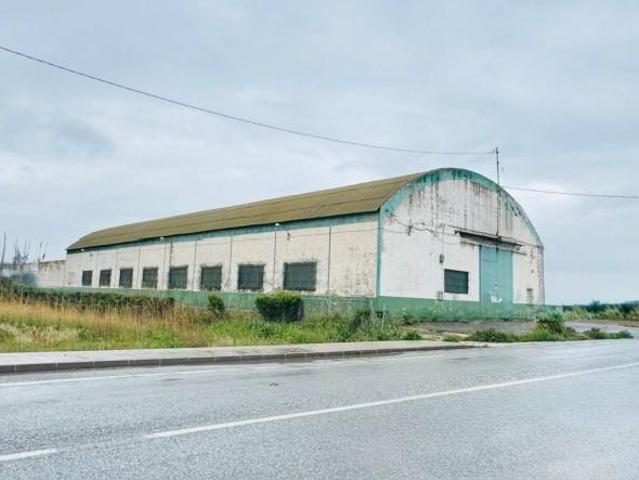 Nave industrial en venta en Redován, Redovan