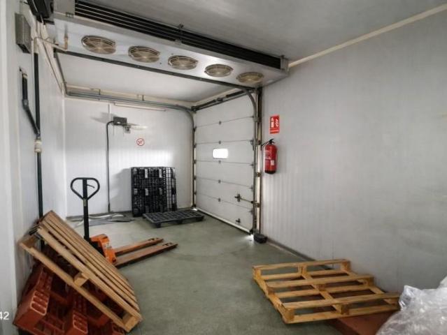 Nave industrial en venta en Riba roja de Túria, Pol. Ind. El Oliveral