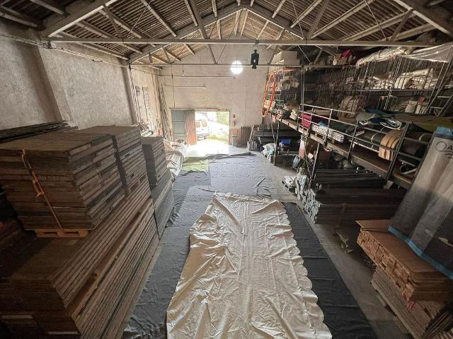 Nave industrial en venta en Tordera, de 510 m² por 348.000