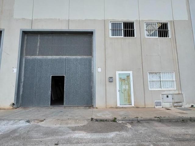 Nave industrial en venta en Torre Pacheco, Balsicas