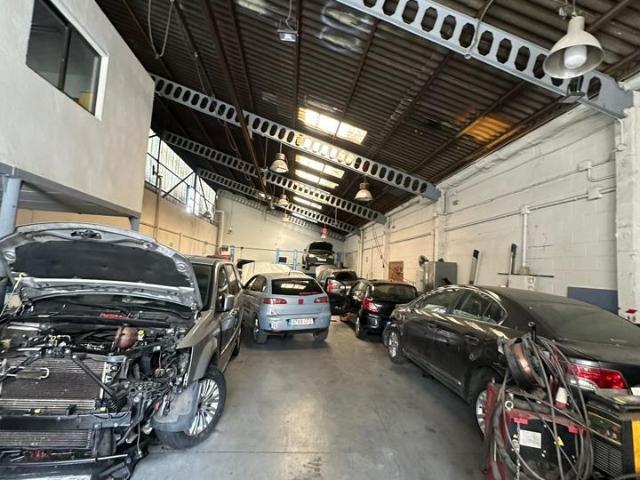 Nave industrial en venta en Torrejón de Ardoz, Calle Olmo, 28850