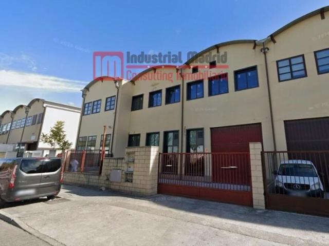 Nave industrial en venta en Torrejón de Ardoz, Suroeste