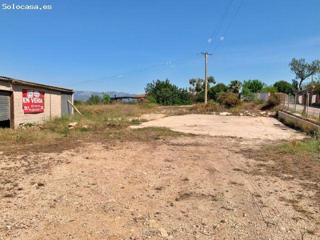 Nave industrial en Venta en Tortosa, Tarragona