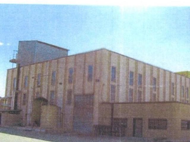 Nave industrial en venta en Tortosa, Poligono Industrial Baix Ebre