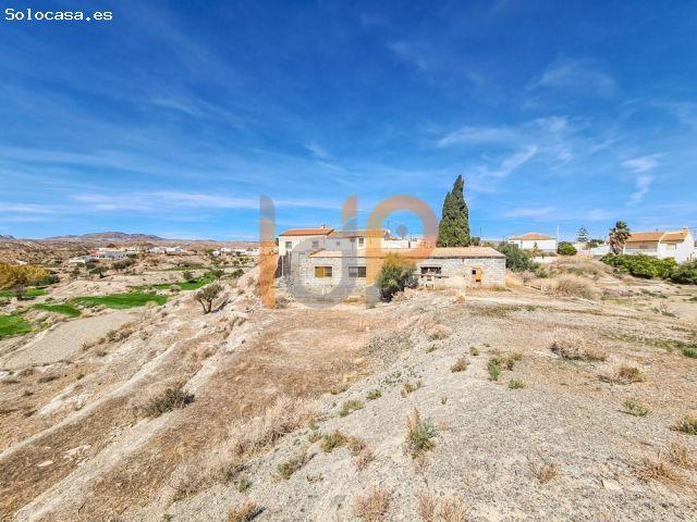 Nave industrial en Venta en Taberno, Almería
