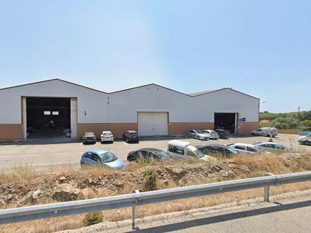Nave industrial en venta en Sant Carles de la Ràpita, de 704 m² por 230.000