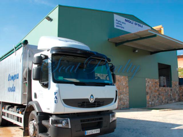 Nave industrial en venta en Tarragona, Tarragona