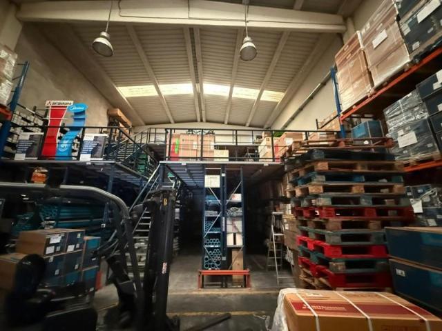 Nave industrial en venta en Tarragona, Torreforta
