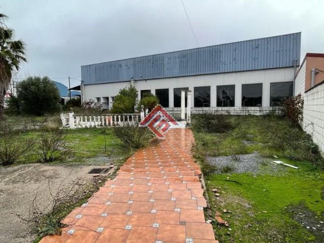 Nave industrial en venta en Trujillo, Poligono