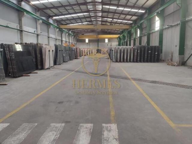 Nave industrial en venta en Tui