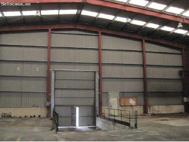 Nave industrial en Venta en Urduña Orduña, Vizcaya