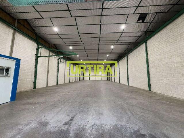 NAVE INDUSTRIAL EN VENTA EN USURBIL – 1.000 m² | PRIMERA LÍNEA | ACCESO TRÁILER | EXCELENTES COMUNICACIONES