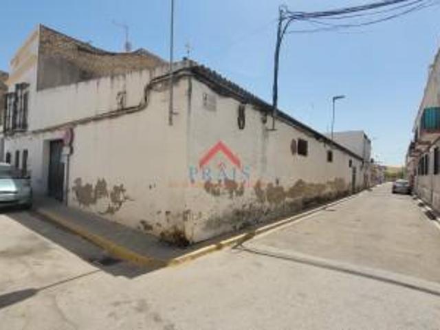 Nave industrial en venta en Utrera, La Fontanilla
