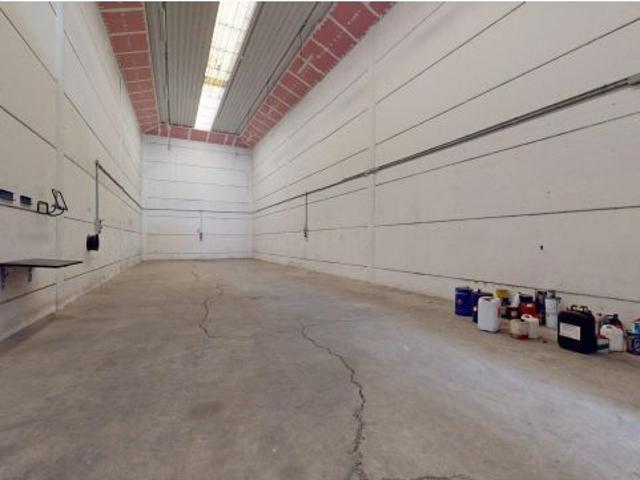 Nave industrial en Venta en Valdemoro del Rey, Madrid