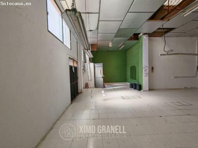 Nave industrial en Venta en Vall D Uxo, La Castellón