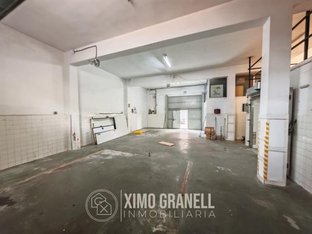 Nave industrial en Venta en Vall D Uxo, La Castellón