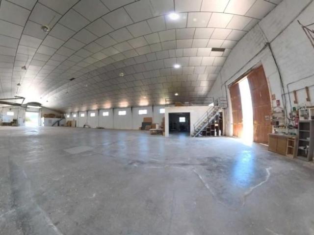 Nave industrial en venta en Vallada, Comunidad valenciana