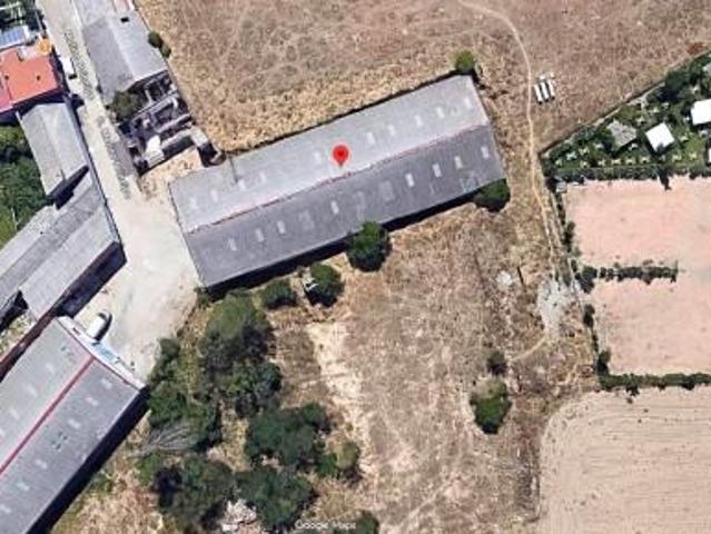 Nave industrial en venta en Valladolid