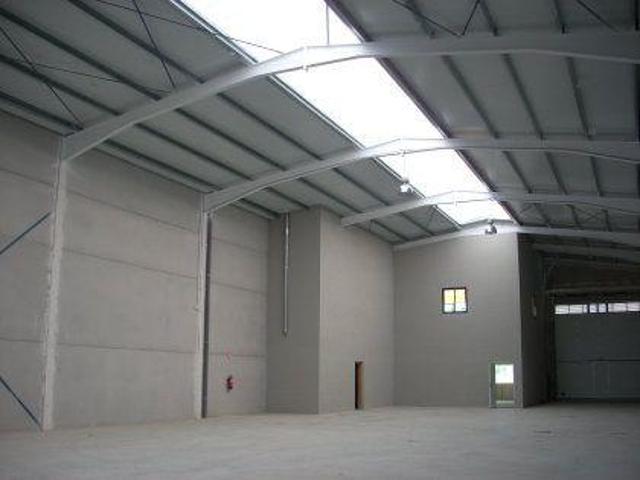 Nave industrial en venta en Valladolid, Poligono San Cristobal