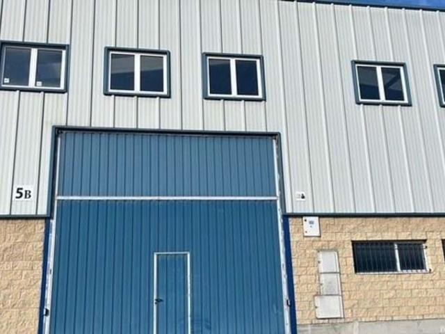 Nave industrial en venta en Valle de Mena, Valle de Mena