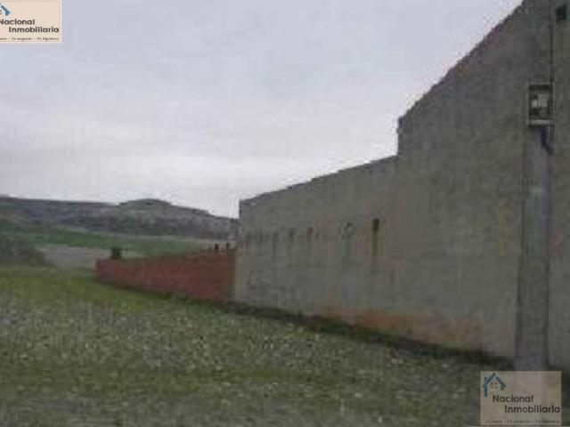 Nave industrial en Venta en Vallelado Segovia