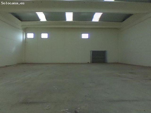 NAVE INDUSTRIAL EN VENTA EN VALLS