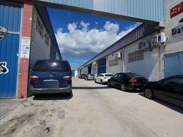 Nave industrial en venta en Valls, de 496 m² 4 habitaciones por 97.600