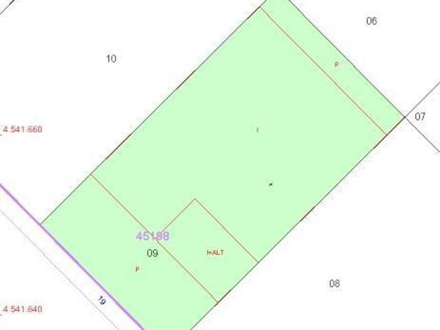 Nave industrial en venta en Vandellós, Centro