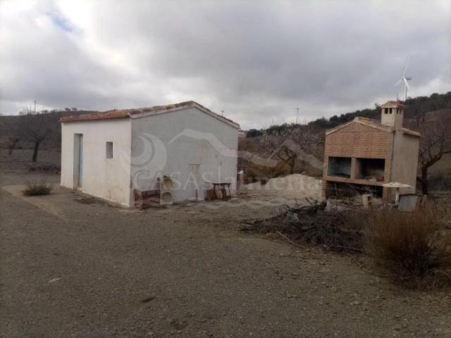 Nave industrial en venta en Vélez Rubio