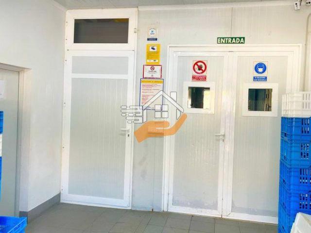 Nave industrial en venta en Vélez Rubio, Velez Rubio