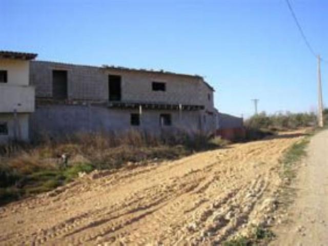 Nave industrial en venta en calle De la Ifa, Soses, de 1.490 m² por 28.500