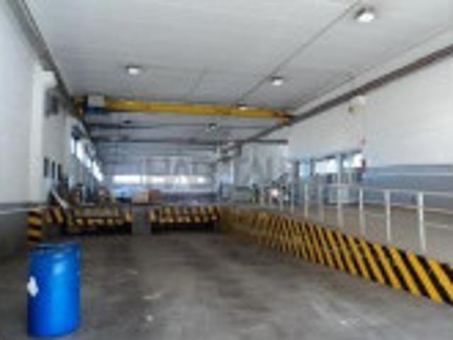 Nave industrial en venta en Vigo, Gandariña