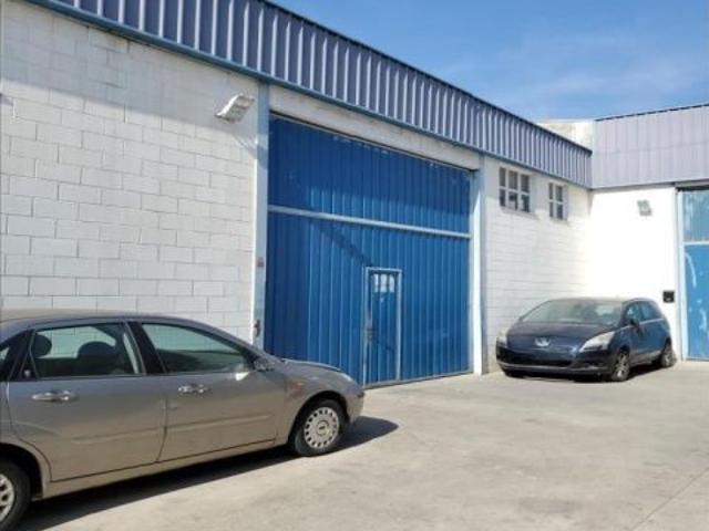 Nave industrial en Venta en Viladecavalls, Tarragona