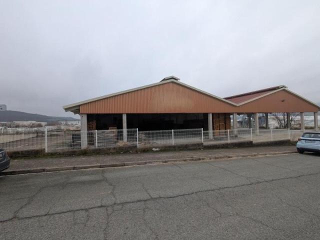 Nave industrial en venta en Villatuerta, Northern spain