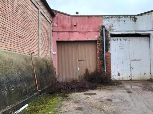 Nave industrial en venta en Villamuriel de Cerrato, Villamuriel de cerrato