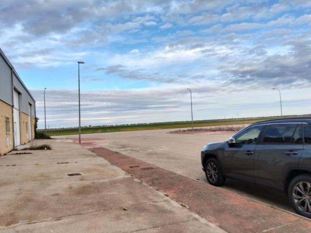 Nave industrial en venta en Villanubla, Villanubla